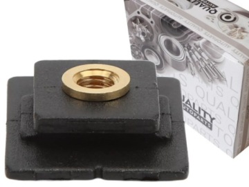 Зчіпка елемент кріпильний фара лампи mini r55 r56 57 r58 r60 r61
