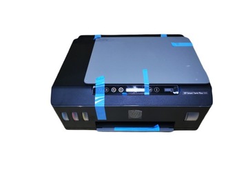 HP Smart Tank 515 без головок