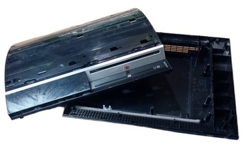 Корпус fat PS3 Case набір функцій-G03 консоль