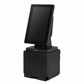Монитор Epson DM-D70 7 " LCD