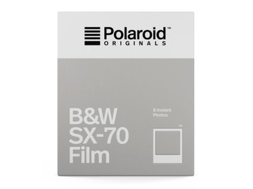 Картридж картриджи для POLAROID BOX type 1000 ч & б