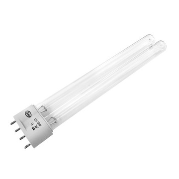 НИТКА UV-C 36W AQUA NOVA ЦОКОЛЬ 2G11 STERILATO