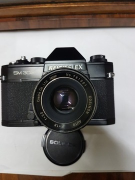 Камера REVUE Flex SM 302 як нова