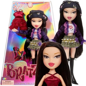 BRATZ кукла КУМИ комплект одежды переиздание S2 584674