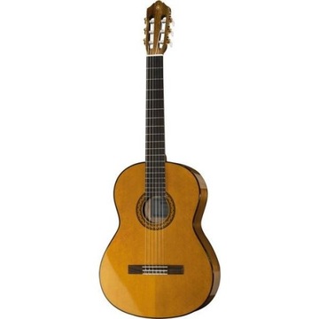 Yamaha C70 4/4 классическая гитара 4/4