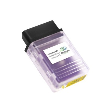 Емулятор Scr AdBlue Volvo Renault Euro 5 OBD