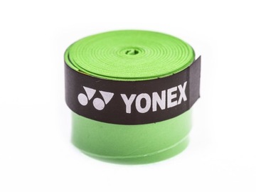 Yonex overgrip липка Тенісна обгортка-зелений