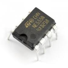 NE555 DIP08 от 4,5 до 16 в