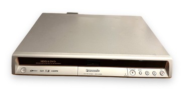 DVD/HDD РЕКОРДЕР PANASONIC DMR EX80S HDMI