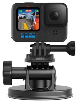 GOPRO SUCTION CUP