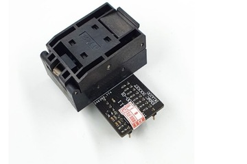 АДАПТЕР RT-BGA100-01 POS NAND MCP ДО RT809H