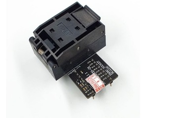 АДАПТЕР RT-BGA100-01 POS NAND MCP К RT809H