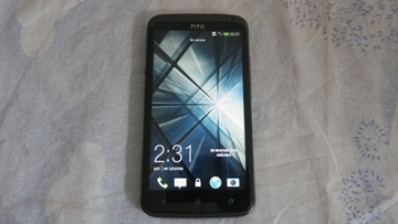 Смартфон HTC ONE X / нет RU