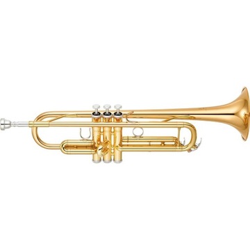 Труба Yamaha YTR-4335 G II