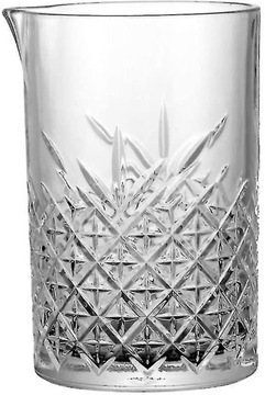 Crystal Whiskey Glass Vintage Rum Bar Glass Tasting Tea Cup Milk Mixing Cup