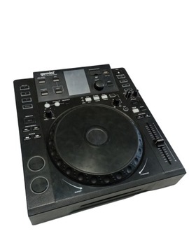 DJ-плеєр Gemini CDJ-700