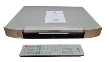 Marantz DV4003-DVD / CD / VCD / SVCD плеер + пульт дистанционного управления