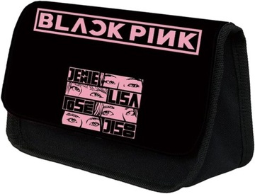 Пенал Blackpink 22x13x7. 5cm