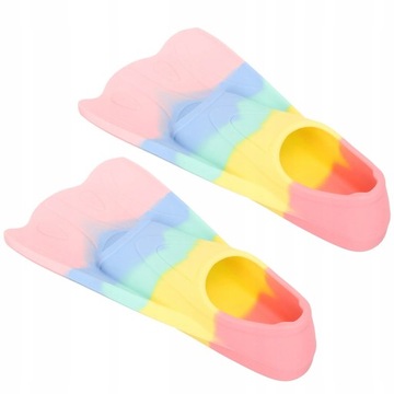 Swim Goodies Взрослые Дети Ласты