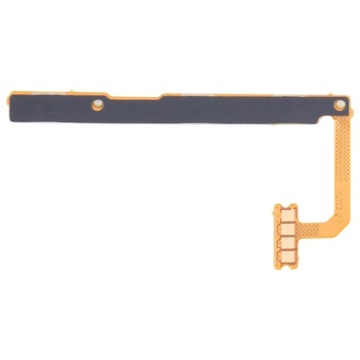 For vivo Y03 Power Button / Volume Button Flex Cable