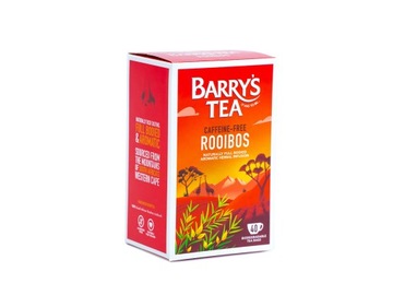 Barry's Tea Rooibos без кофеїну - 40 пакетиків