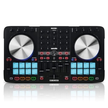RELOOP BEATMIX 4 MK2-контролер DJ-OUTLET