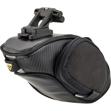 Сумка-седло Topeak MONDOPACK 1,2 л