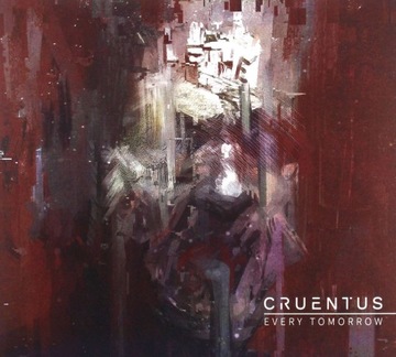 CRUENTUS: EVERY TOMORROW (CD)