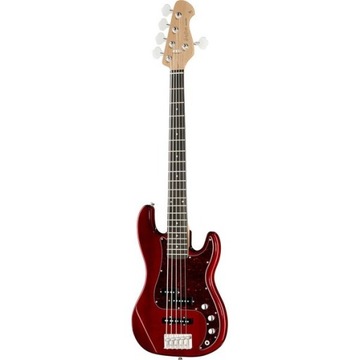 Бас-гітара Harley Benton Pj-5 HTR Deluxe Series