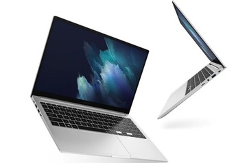 Ноутбук Samsung Galaxy Book 4G LTE i5 - 11 / 8GB / 256SSD