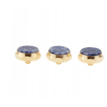 3 . Trumpet buttons for trumpets,