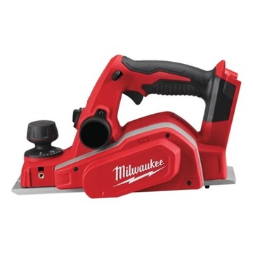 Milwaukee M18 BP - 0 аккумуляторный рубанок