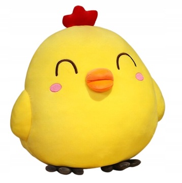 плюшевая игрушка курица Курица 35см М1