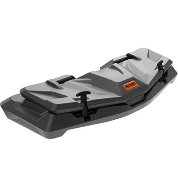 Передній багажник ATV GKA Cfmoto 520 2023 з підставкою від tw.шт 010_150 T520FR