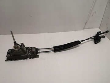 BEETLE JETTA MECHANIZM ZMIANY BIEGÓW 1K0711049CD