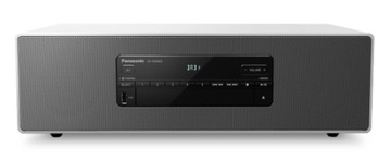 Panasonic SC-DM502 стерео радио DAB + FM BT USB CD