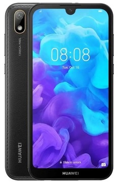 HUAWEI Y5 2019 AMN-LX9 милый