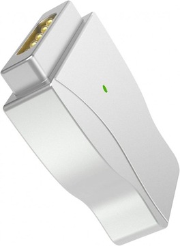 МАГНІТНИЙ АДАПТЕР ДЛЯ MAC USB C З КАБЕЛЕМ 1,8 М ДЛЯ MACBOOK AIR PRO