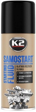 K2-САМОСТАРТ-400 мл