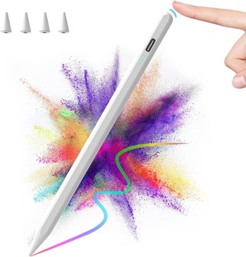 Стилус для iPad с функцией Palm Rejection, стилус для iPad