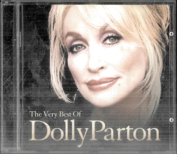 Dolly Parton The Very Best of Dolly Parton CD