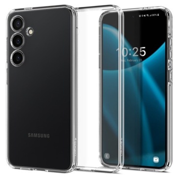 Чехол для Samsung Galaxy S24, Spigen, case cover задняя крышка чехол