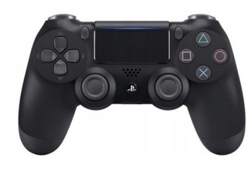 Беспроводная панель для PS4 sony Black