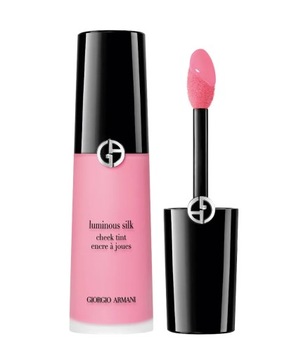 Giorgio Armani Світиться Шовковий Щік Tint 53 Bold Pink