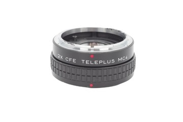 2X CFE TELEPLUS MC4-штык FD