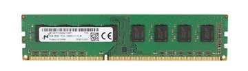 Оперативна пам'ять Micron DDR3L 8 ГБ 1600