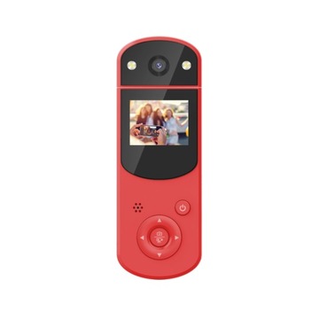 Цифровая видеокамера DV Mini Dash Cam рекордер
