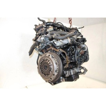 OPEL ASTRA III H ДВИГУН 1.7 CDTI 101KM Z17DTH ФОРСУНКИ ТУРБОКОМПРЕСОР