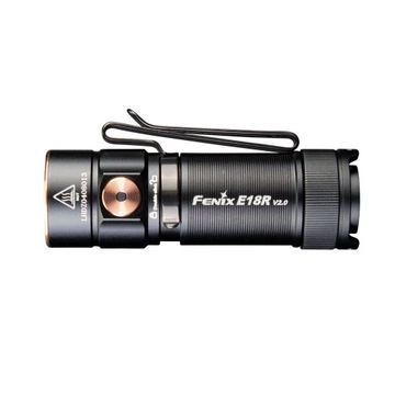 Світлодіодний ліхтарик Fenix E18R V2. 0