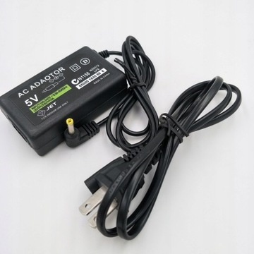 Для PSP зарядний пристрій 5V адаптер змінного струму зарядний пристрій s